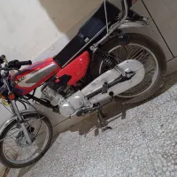 فروش موتور 125طرح200