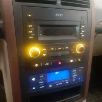 پارس TU5 صفر خشک واقعی|خودرو سواری و وانت|ارومیه, |دیوار