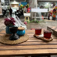 نیازمند نیرو خانم کارگاه شیرینی پزی