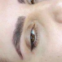 ارایش دائمی