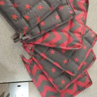 سرویس اشپز خانه|سفره، حوله، دستمال آشپزخانه|اصفهان, سرشبادران|دیوار