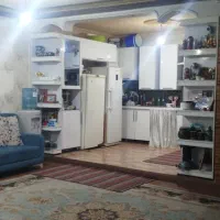 رهن یا رهن و اجاره آپارتمان 3 خواب.