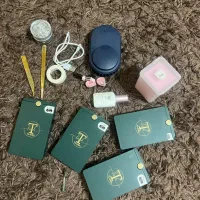 وسایل اکستنشن مژه