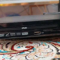دی وی دی|پخشکننده DVD و ویدیو|اردبیل, |دیوار