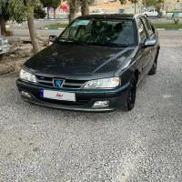 پژو پارس 1401 tu5
