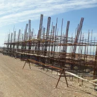 داربست|خدمات پیشه و مهارت|دزفول, |دیوار