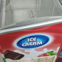 معاوضه فریزر صندوقی با ایستاده|یخچال و فریزر|اصفهان, بهارستان|دیوار