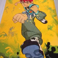 فرش اتاق کودک