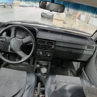 پراید دوگانه مدل 86