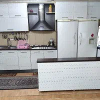 کابینت ۱۳مترسالم ،فروش فوری
