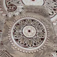 فرش و قالیچه ست