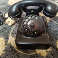 تلفن زیمنس اصلی انتیک