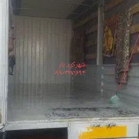 باربری اثاثیه منزل و مبلمان