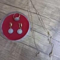 طلا در حد نو