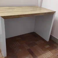 میز تحریر MDF