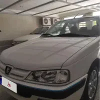 پژو پارس سفارشی مدل ۱۴۰۲ دریچه سیمی اقساطی