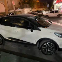 رنو کپچر۲۰۱۷