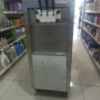 دستگاه بستنی سازقیفی