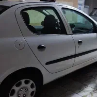 206sdV8|خودرو سواری و وانت|بندرعباس, |دیوار