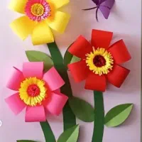 اموزش نقاشی و‌کاردستی