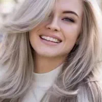 مدل برای رنگ و مش تخصصی