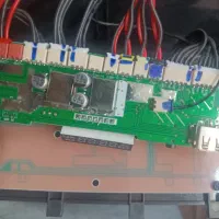 تعمیرات برقکار و خدمات برق پردیس بومهن رودهن|خدمات پیشه و مهارت|بومهن, |دیوار