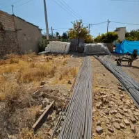 فروش زمین ۷۰ متری در ده ترکمن|فروش زمین و ملک کلنگی|تهران, بوستان سرخه حصار|دیوار