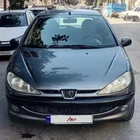 ۲۰۶ تیپ۲ مدل ۸۹ فرانسوی