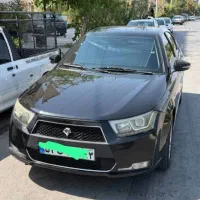 دنا پلاس اتومات مدل ۱۴۰۱