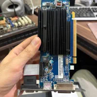 فروش HD5450 2GB کارت گرافیک