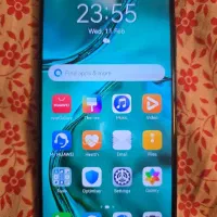 ساعت هواوی nova 7i