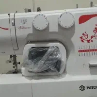 سردوز وچرخ خیاطی نو