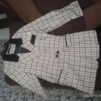 یک عدد پالتو/مانتو