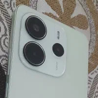 گوشی شیامی نوت ۱۴ در حد نو ...