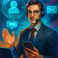 ادمین پاسخگویی