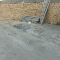 پایه فنس بتونی|مصالح و تجهیزات ساختمان|اصفهان, بهارستان|دیوار