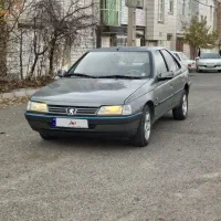 پژو 405مدل 1389