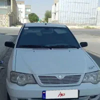 پراید ۱۱۱ مدل ۹۸|خودرو سواری و وانت|برازجان, |دیوار
