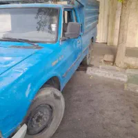 نیسان دیزل مدل 89|خودرو سواری و وانت|کهریزک, |دیوار