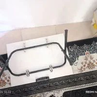 دوعددمیز|اسباب و اثاث بچه|شهر ری, فیروزآباد|دیوار