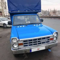 وانت زامیاد مدل 94