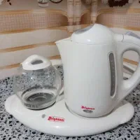 چای ساز برقی