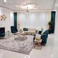 ۹۰ متر _ دو خواب _ سالن پرده خور _ بعثت