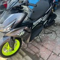 ایروکس ۱۵۵پلاس آب خنک مدل ۱۴۰۳