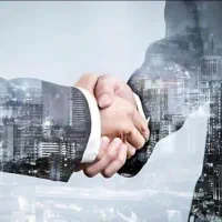 مشارکت  گلدشت حافظ