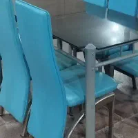 صندلی در حد نو