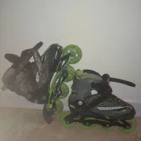 اسکیت گلکسی در حد نو