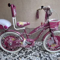 دوچرخه در حد نو|دوچرخه، اسکیت، اسکوتر|شیراز, ابیوردی|دیوار