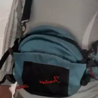 کیف کمری حدود ۲۰ لیتری|کوهنوردی و کمپینگ|میانه, |دیوار