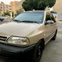 پراید مدل 90|خودرو سواری و وانت|شیراز, فرگاز|دیوار